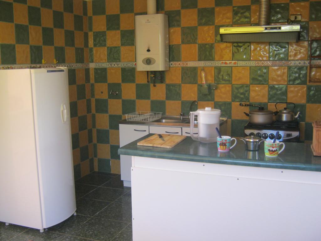 Cabanas Caleta San Pedro La Serena Room photo